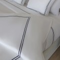 Galerie 2 Lines Bed Set - 100% Egyptian cotton