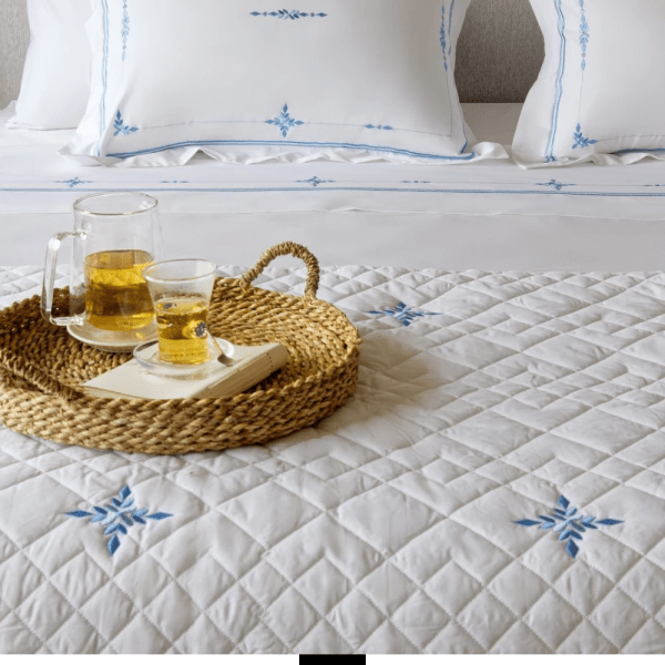 Galerie Haifaa Bed Set - one design