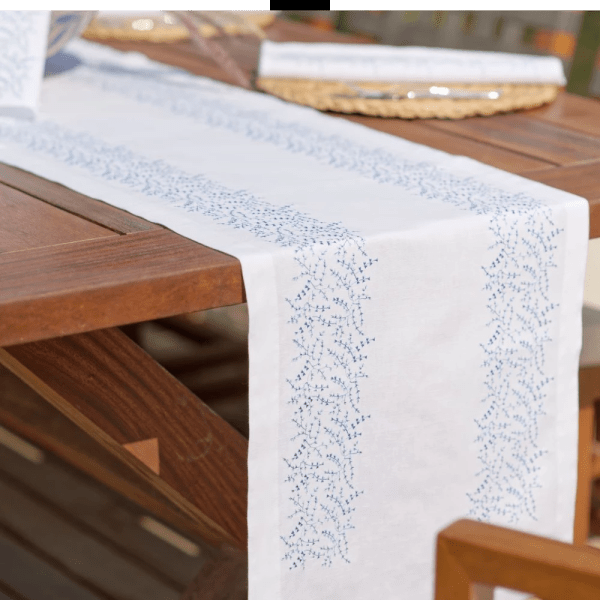 Galerie Garden Matching Tablecloths - one design