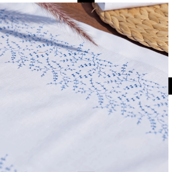 Galerie Garden Matching Tablecloths - one design