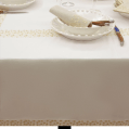 Galerie Juhn Matching Tablecloths - one design
