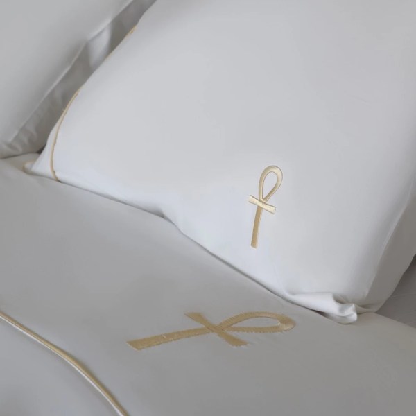 Galerie Key of life Bed Set - one design