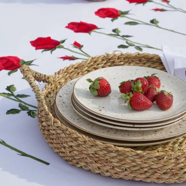 Galerie Martin Matching Tablecloths - one design