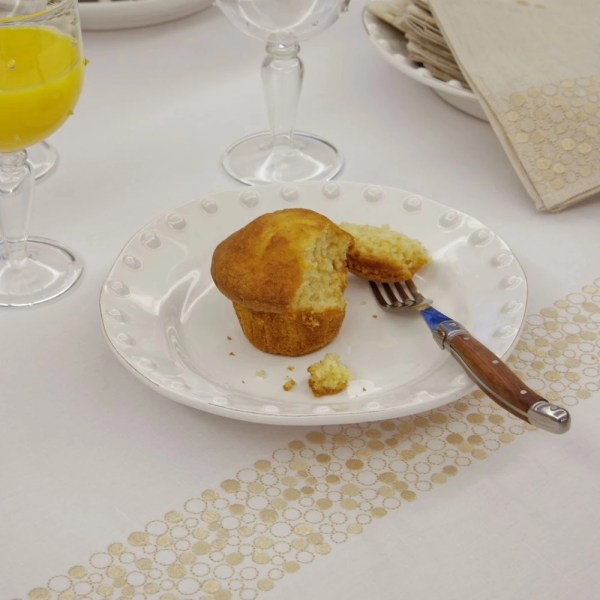 Galerie New Dots Matching Tablecloths - one design