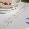 Galerie Rosemary Matching Tablecloths - one design