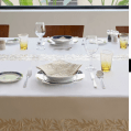 Galerie Shagar Matching Tablecloths - one design