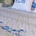 Galerie Wave Bed Set - one design