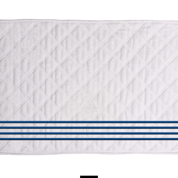 Galerie 4 Lines Matching Bath Set -  one design & one size (65 × 35 × 11 cm)