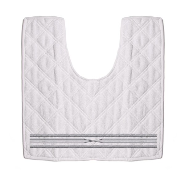 Galerie 5 Lines Matching Bath Set -  one design & one size (65 × 35 × 11 cm)