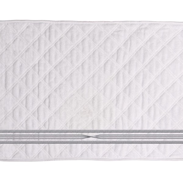 Galerie 5 Lines Matching Bath Set -  one design & one size (65 × 35 × 11 cm)