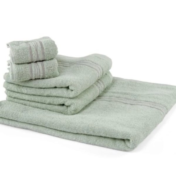 Galerie 5 Lines Matching Towel Set -  one design & one size (31 × 35 × 8 cm )