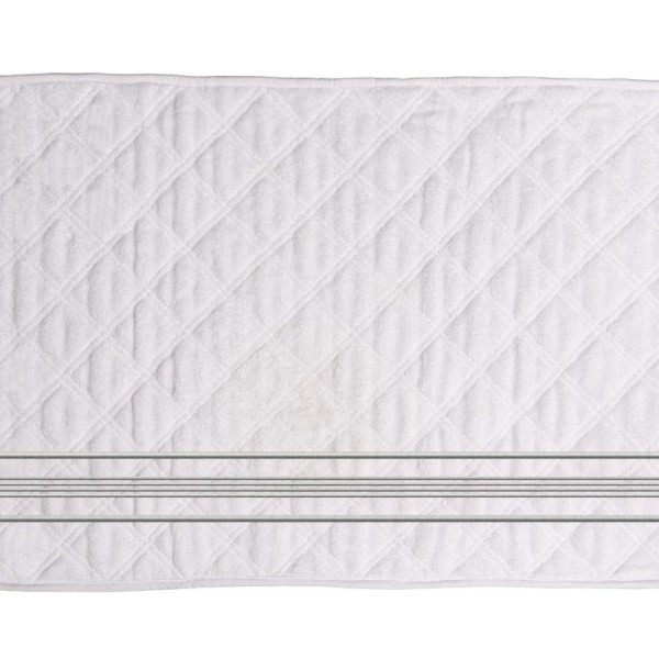 Galerie 6 Lines Matching Bath Set - one design & one size (65 × 35 × 11 cm )