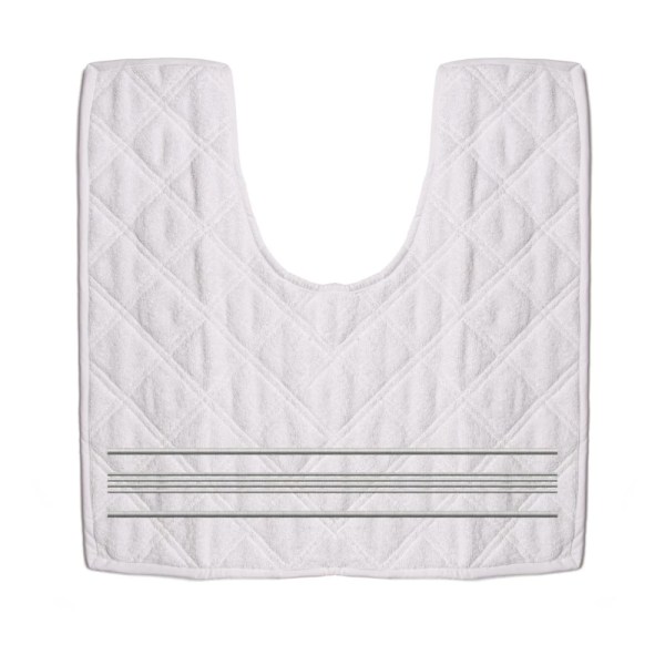 Galerie 6 Lines Matching Bath Set - one design & one size (65 × 35 × 11 cm )