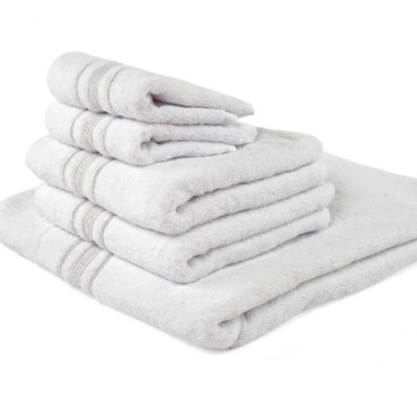 Galerie 6 Lines Matching Towel Set - one design & one size (31 × 35 × 8 cm )