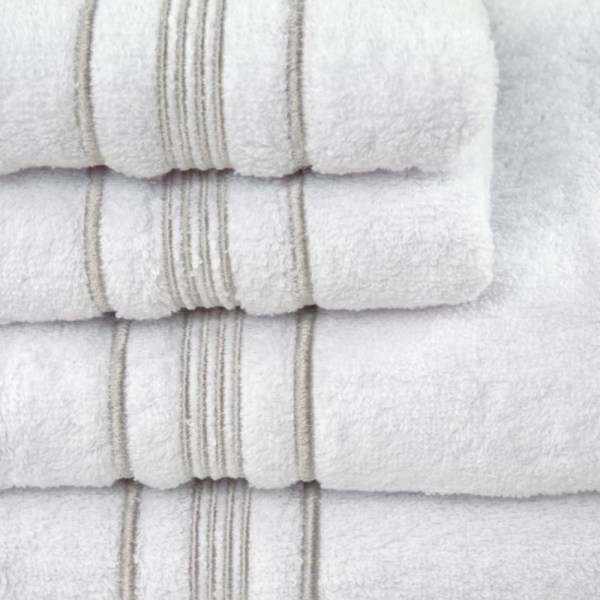 Galerie 6 Lines Matching Towel Set - one design & one size (31 × 35 × 8 cm )