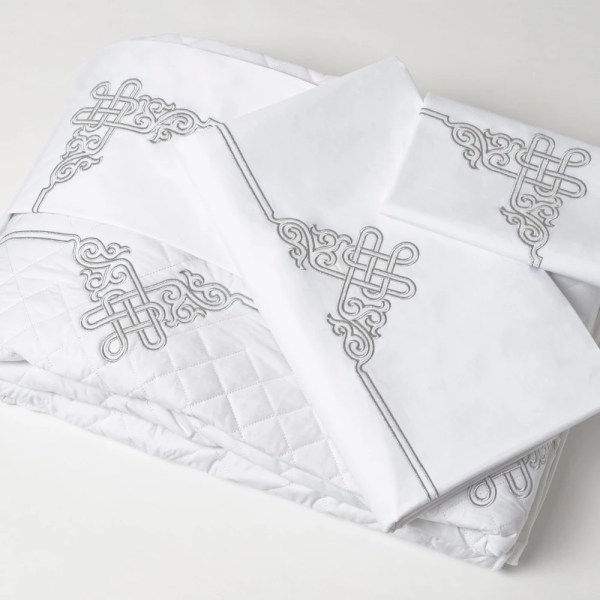 Galerie Andalus Bed Set - one design & multi size