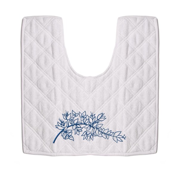 Galerie April Matching Bath Set - one design & one size