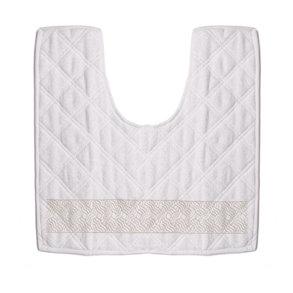 Galerie Barbie Matching Bath Set - one design & One size (65 × 35 × 11 cm)