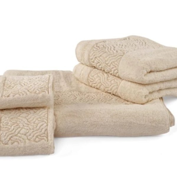 Galerie Barbie Matching Towel Set - one design & one size (31 × 35 × 8 cm)