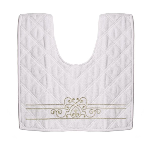 Galerie Berlin Matching Bath Set - one size (65 × 35 × 11 cm)