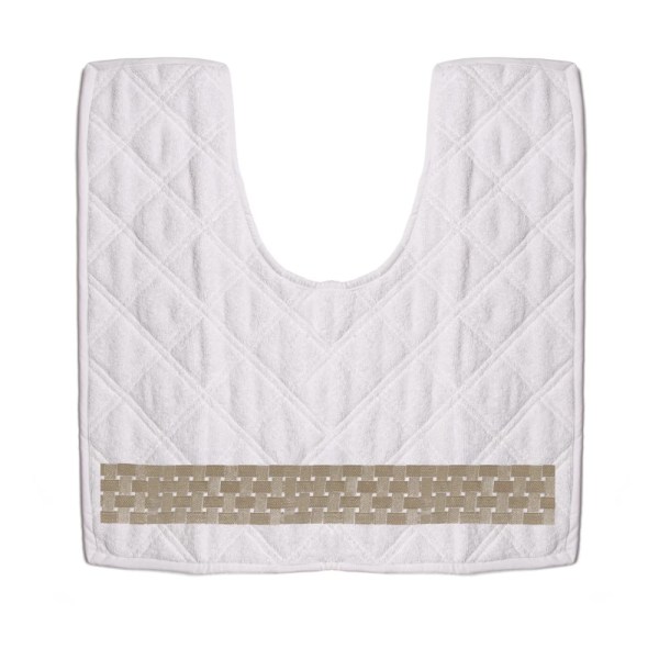 Galerie Brook Matching Bath Set - one size (65 × 35 × 11 cm)