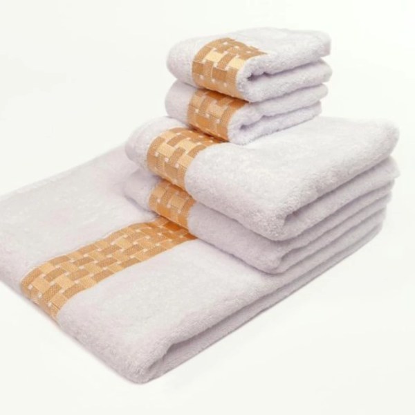 Galerie Brook Matching Towel Set - one size (  31 × 35 × 8 cm)