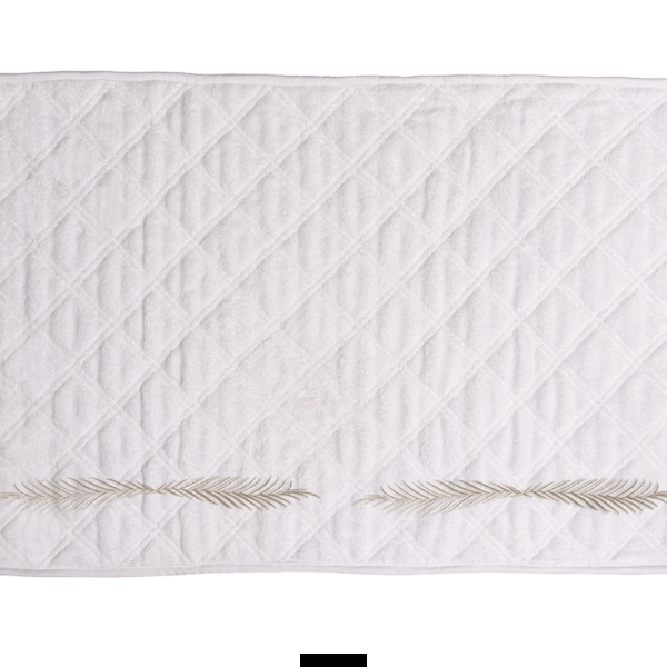 Galerie California Matching Bath Set -- one design  & one size (65 × 35 × 11 cm)