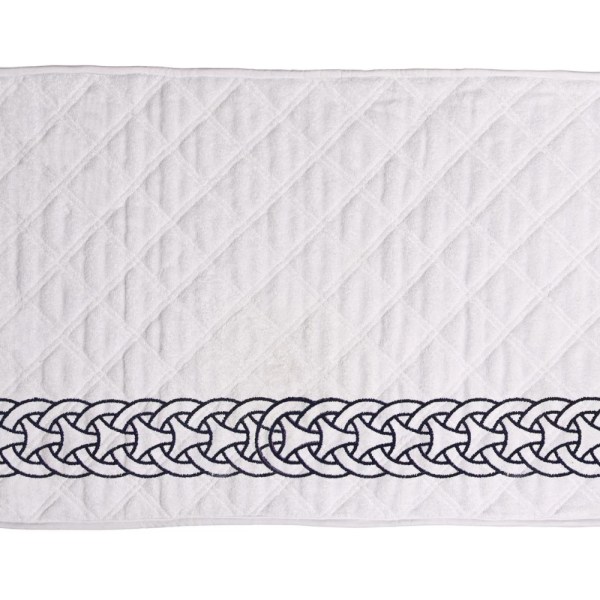 Galerie Cannes Matching Bath set - one design