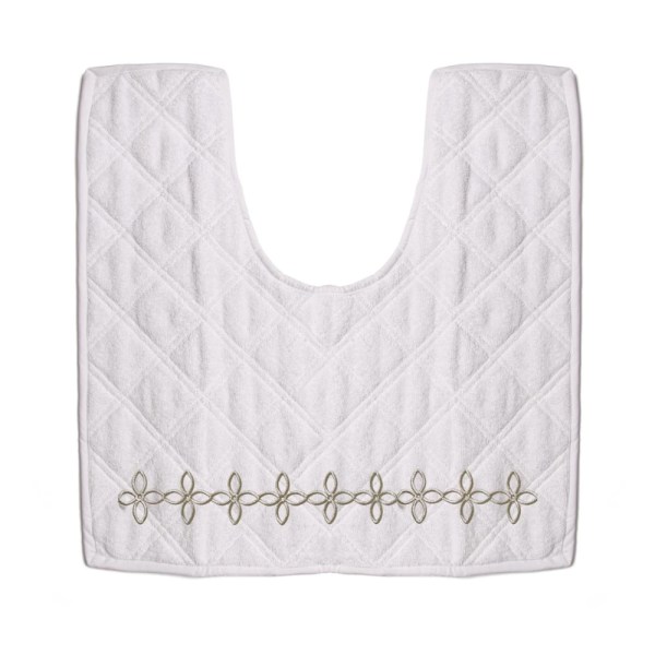 Galerie Corde Matching Bath Set - one design & one size (65 × 35 × 11 cm)