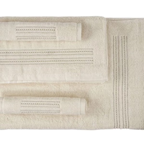 Galerie Cute Matching Towel Set --  one design