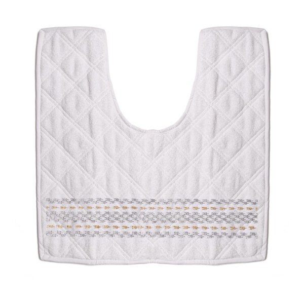 Galerie Dahab Matching Bath Set-- one design