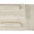Galerie Dahab Matching Towel Set -- one design