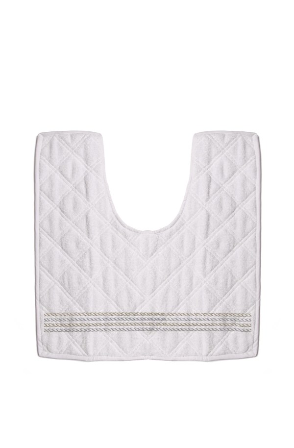 Galerie Difira Matching Bath Set --  one design