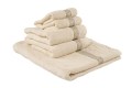 Galerie Difira Matching Towel Set-- one design