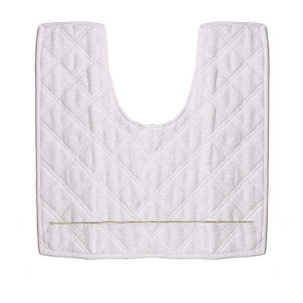 Galerie Dobara Matching Bath Set-- one design & one size : 65 × 35 × 11 cm