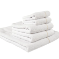 Galerie Dobara Matching Towel Set-- one design