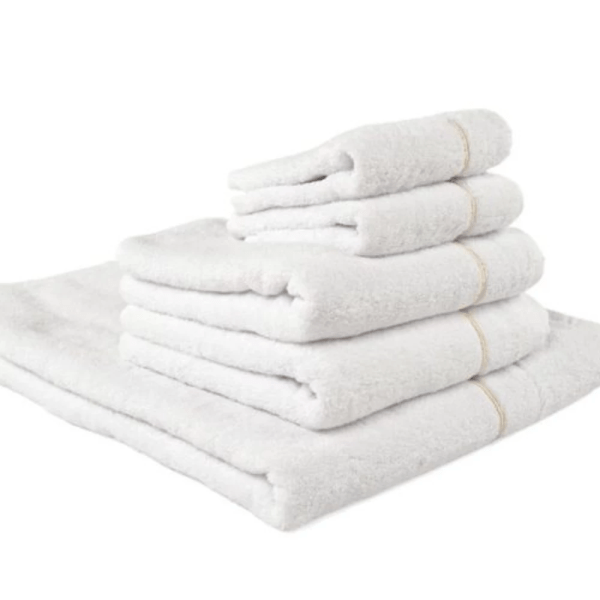 Galerie Dobara Matching Towel Set-- one design