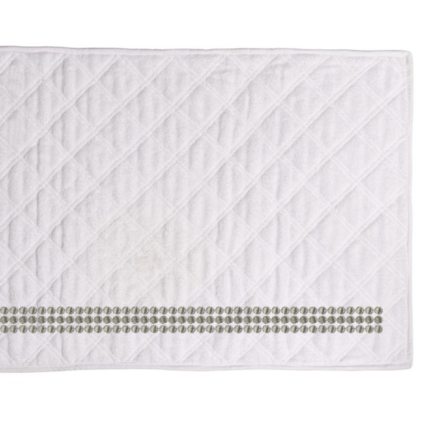 Galerie Dots Matching Bath Set --  one size : 65 × 35 × 11 cm