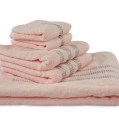 Galerie Dots Matching Towel Set--  one size :31 × 35 × 8 cm & design