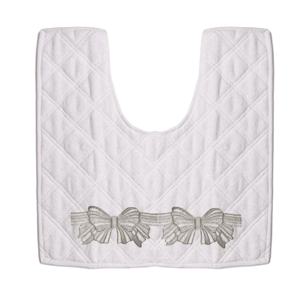 Galerie Fionka Matching Bath Set  -- one design & size : 65 × 35 × 11 cm