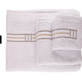 Galerie Lord Matching Towel set -- one design