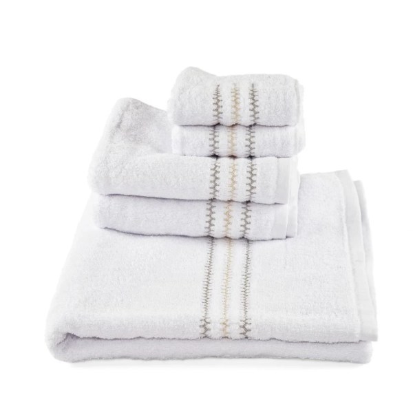 Galerie Mark Matching Towel set - one design