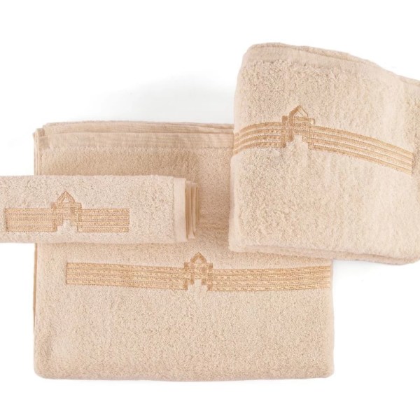 Galerie Magic Matching Towel set - one design