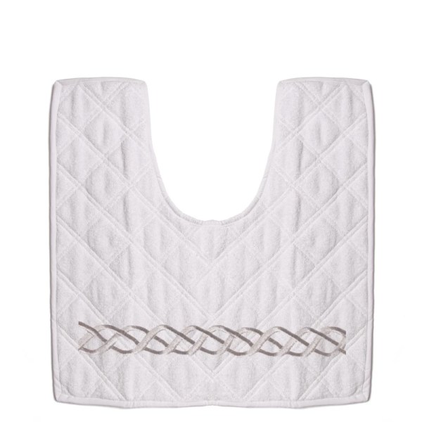 Galerie Madrid Matching Bath Set-- one design & one size :65 × 35 × 11 cm