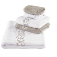 Galerie June Matching Towel set -- one design