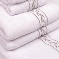 Galerie Joya Matching Towel Set  -- one design & one size :31 × 35 × 8 cm