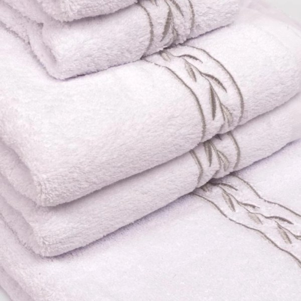 Galerie Joya Matching Towel Set  -- one design & one size :31 × 35 × 8 cm