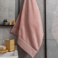 nit-home - Terry Hand Towel Waffle - Candy Pink