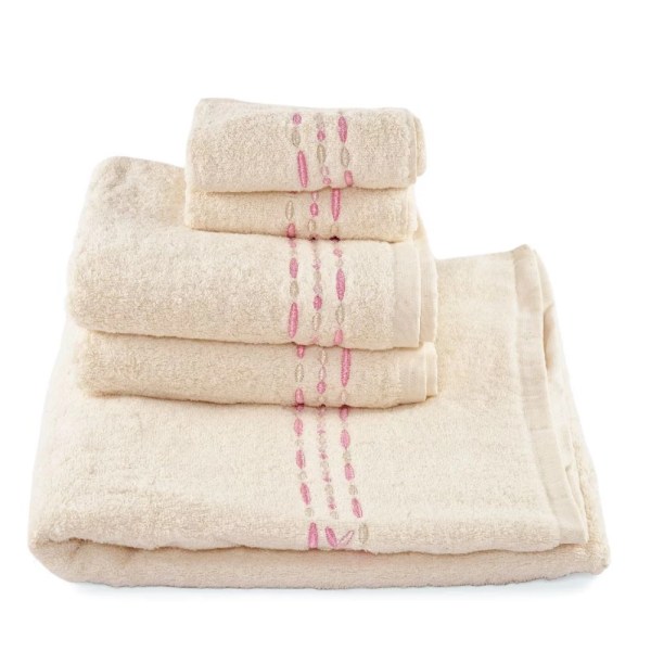 Galerie Jasmine Matching Towel set - one design