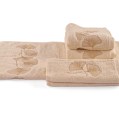 Galerie Japan Matching Towel set --  one design
